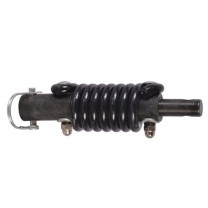 Антивібраційна пружина для мотобуру