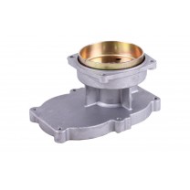 Верхний картер редуктора в сборе ТАТА для мотобура