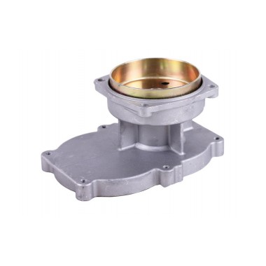 Верхний картер редуктора в сборе ТАТА для мотобура