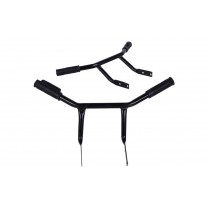 Ручка мотобура правая ТАТА 48F (63CC)