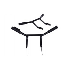 Ручка мотобура правая ТАТА 48F (63CC)