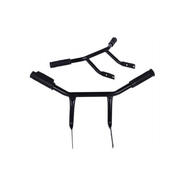 Ручка мотобура правая ТАТА 48F (63CC)