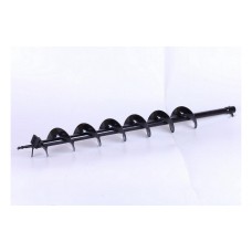 Шнек L1000 диаметр 100 ТАТА для мотобура