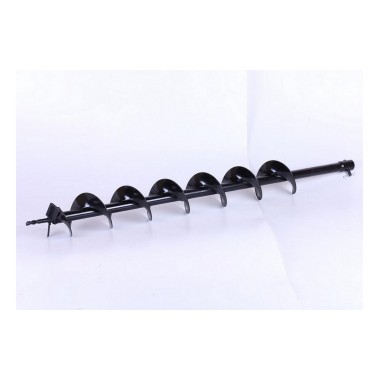 Шнек L1000 диаметр 100 ТАТА для мотобура