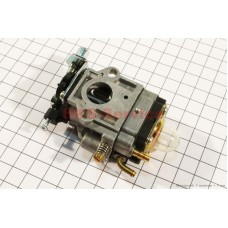 Карбюратор 1E40F-1E44F (большое отверстие 15,2мм)