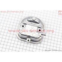 Крышка цилиндра (клапанов) HONDA GX35 (CG438) - 4Т