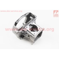 Картер для мотокосы 1E36F (три детали) Тип №1