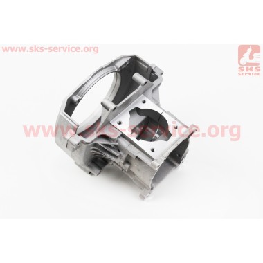 Картер для мотокосы 1E36F (три детали) Тип №1