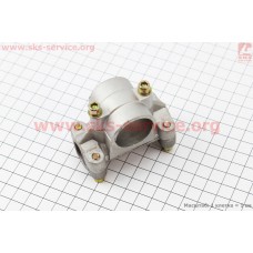 Крепление ручек к трубе Ø28мм к-кт