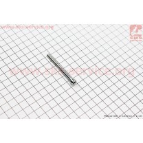 Болт крепления карбюратора M5x55