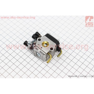 Карбюратор Stihl FS-55/85