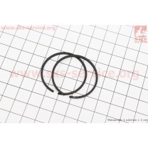 Кольца поршневые 35х1,5мм Stihl FS-120/300, BT-121