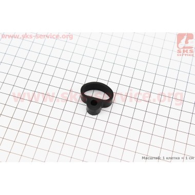 Патрубок карбюратора Stihl FS-120/200/250