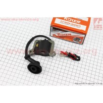 Катушка зажигания 1E40F-1E44F