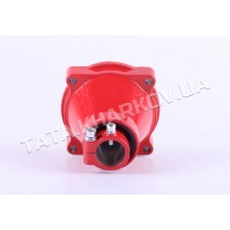 Редуктор Верхний для Мотокосы (9 Шлицов 26 мм штанга)