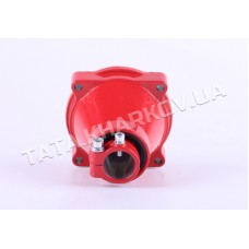 Редуктор Верхний для Мотокосы (9 Шлицов 26 мм штанга)