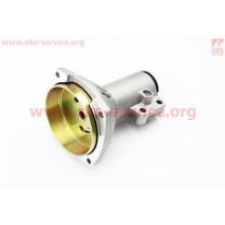 Редуктор верхний Ø26мм на 7шлицов L=130мм