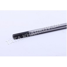 Вал для Штанги Мотокосы 9 шлицов (диаметр 8 мм) 