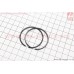 Кольца поршневые 40х1,5мм