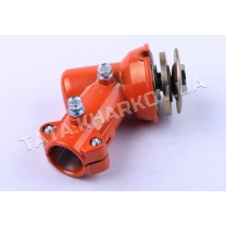 Редуктор Нижний 4Т Квадрат