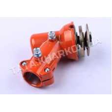 Редуктор Нижний 4Т Квадрат