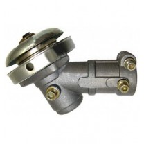 Редуктор на бензокосу нижний 9 Ø 26 мм