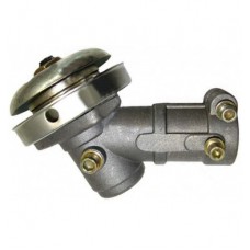 Редуктор на бензокосу нижний 9 Ø 26 мм