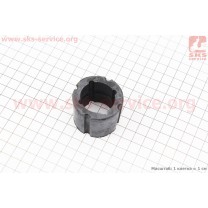 Резинка демпферная верхнего редуктора Тип №1