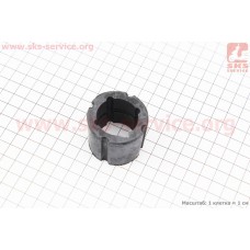 Резинка демпферная верхнего редуктора Тип №1