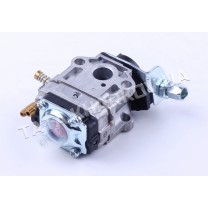 Карбюратор малый диффузор