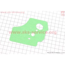 Прокладка карбюратора HONDA GX35 (CG438) - 4Т