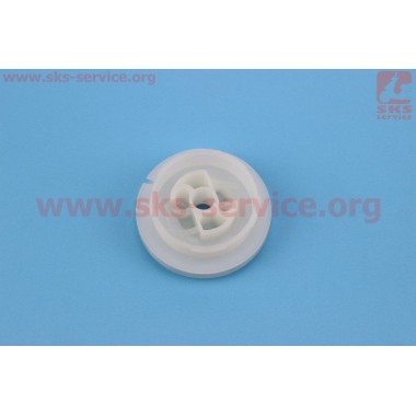 Шкив стартера Stihl FS-38/55/90/100/120/130/200/250/310/450, BT-120C