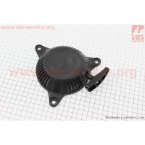 Стартер в сборе 3отв. 137х137мм "Проволка - 2зацепа"