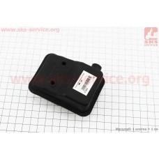 Глушитель 1E32F