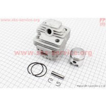 Цилиндр к-кт (цпг) 36мм