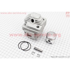 Цилиндр к-кт (цпг) 36мм