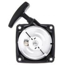 Стартер на бензокосу усы проволка