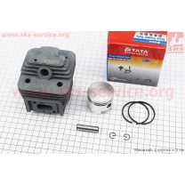 Цилиндр к-кт (цпг) 44мм (палец 10мм) "черный"