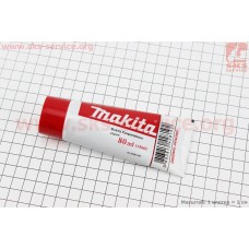 СМАЗКА Makita трансмиссионная для мотокос и кусторезов, 80ml