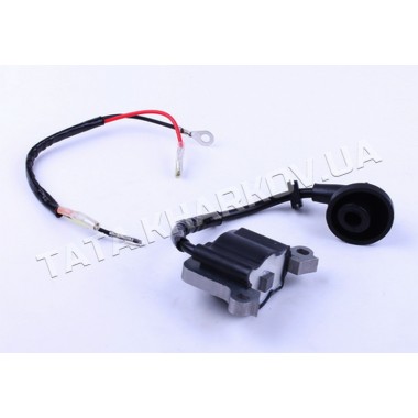 Котушка запалювання