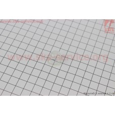 Подкачка топлива "пузырек"