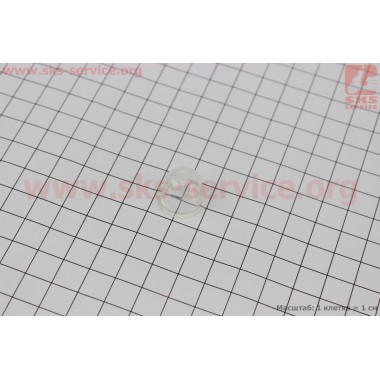 Подкачка топлива "пузырек"