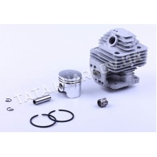 Поршневая 36Mm для Мотокосы (Woodman)