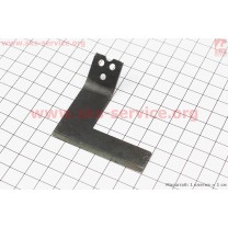 Защита ножа - отсекатель лески В=60мм