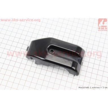 Крышка свечи зажигания (большая)