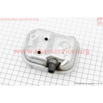 Глушитель 139F