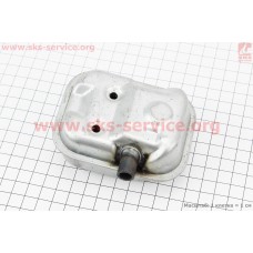 Глушитель 139F