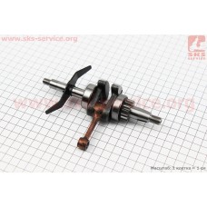 Коленвал 139F - 4Т