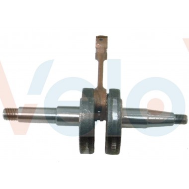 Коленвал для 2-х тактной мотокосы 1E34F