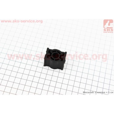 Резинка демпферная верхнего редуктора Stihl FS-350/400/450